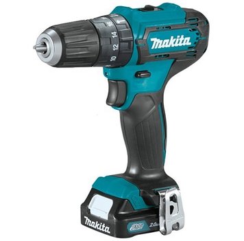 Шуруповерт Makita HP333DWAE