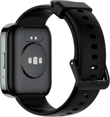 Смарт-годинник Realme Watch 3 Black