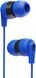 Наушники Skullcandy Inkd + Beach / Blue