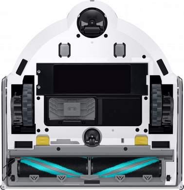 Робот-пилосос Samsung VR50T95735W/UK