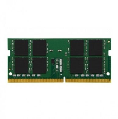 Пам'ять дo ноутбука Kingston DDR4 2666 8GB HP, DELL, Lenovo, SO-DIMM, Retail (KCP426SS8/8)