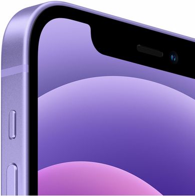 Смартфон Apple iPhone 12 64GB Purple (MJNM3) (UA)