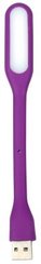 USB LED Nomi Purple