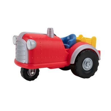 Игровой набор CoComelon Feature Vehicle Трактор со звуком