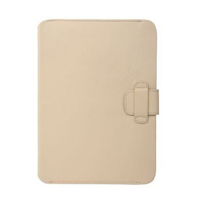 Чохол Kazee CarryEasy Genuine Leather Sleeve iPad4 / Tablet PC Beige (KZ-FCiPD2)