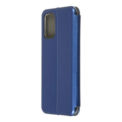 Чохол-книжка Armorstandart G-Case для Samsung A03 Core Blue (ARM60869)