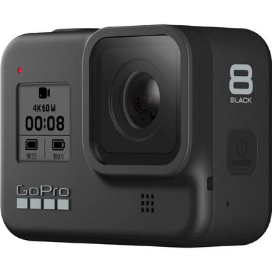 Екшн-камера GoPro HERO 8 (CHDHX-802-RW)