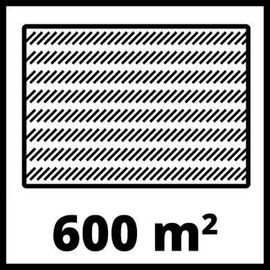 Газонокосарка Einhell GC-EM 1500/36 (3400156)