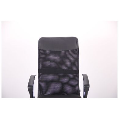 Кресло АMF Ultra сиденья А-1 Сетка черная