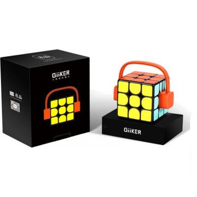 Кубик Рубика Giiker Super Rubik's Cube