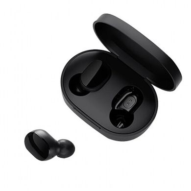 Наушники Bluetooth TWS Xiaomi Redmi AirDots 2S Black