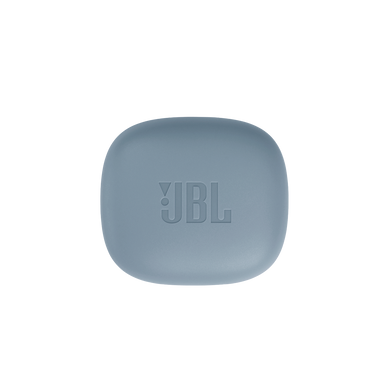 Навушники JBL Wave 300TWS Blue (JBLW300TWSBLU)