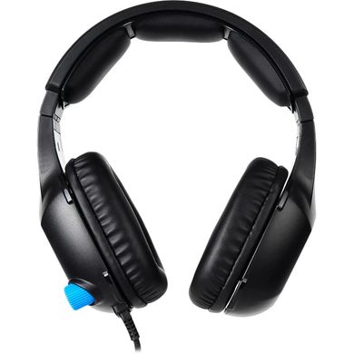 Навушники Sades SA-905 Dazzle Black/Blue (sa905bku)