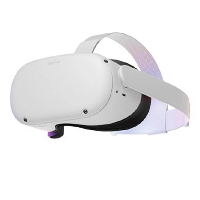 Окуляри віртуальної реальності Oculus Quest 2 128 Gb