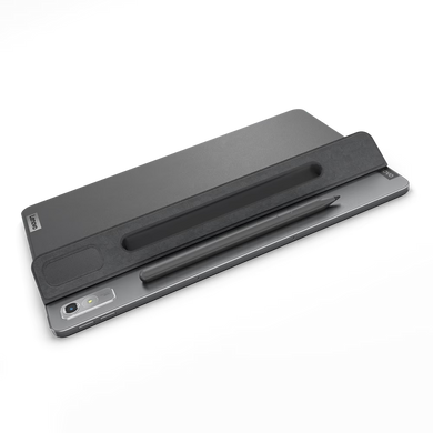 Планшет Lenovo Tab P11 Pro (2nd Gen) 6/128GB WiFi Storm Grey+чохол-клавіатура та стилус (ZAB50405UA)