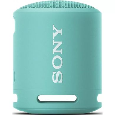 Портативная акустика Sony SRS-XB13 Powder Blue (SRSXB13LI)