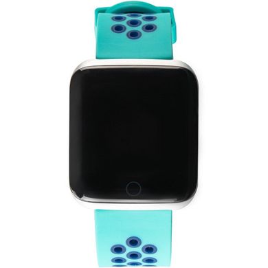 Смарт-часы Gelius Pro GP-SW001 (NEO) Blue / Dark Blue