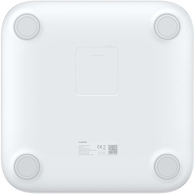Підлогові cмарт-ваги Huawei Smart Scale 3