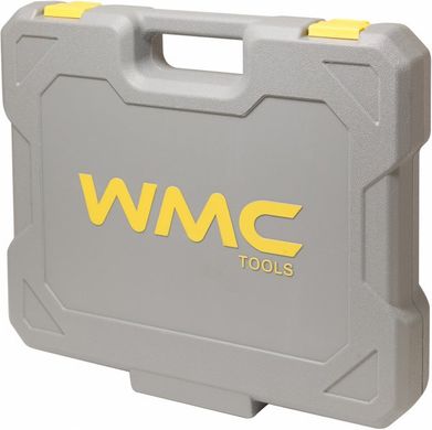 Набір інстурментів WMC Tools WT-40400