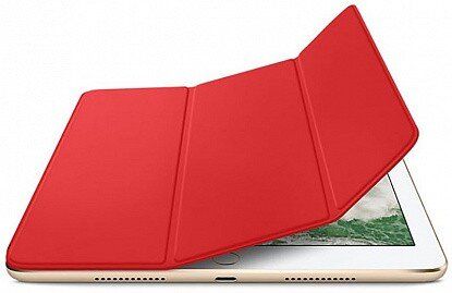 Чехол-книжка Apple Smart Case iPad mini 4 Red