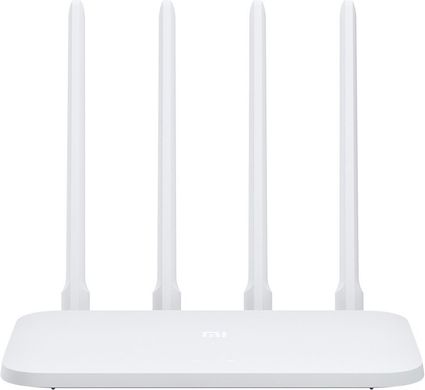 Wi-Fi роутер Xiaomi Mi WiFi Router 4C White