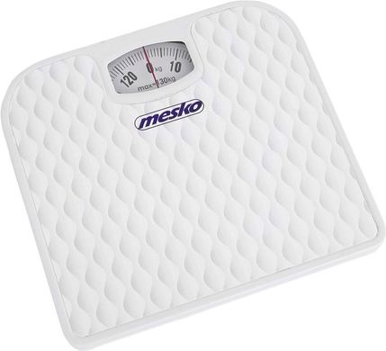 Весы напольные Mesko MS 8160