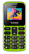 Мобильный телефон Sigma mobile Comfort 50 HIT 2020 Green