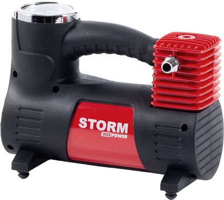 Автомобильный компрессор Storm Max Power 20500