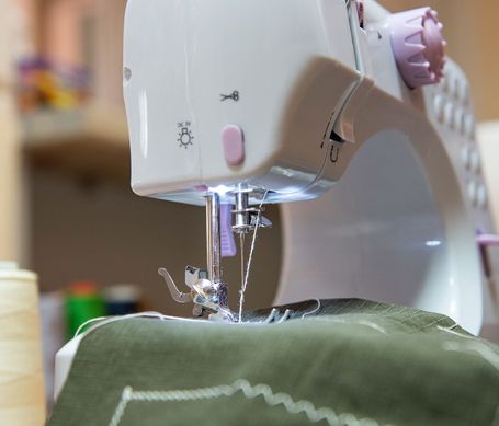 Швейная машинка First FA-5700-2