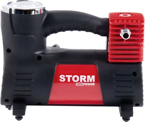 Автомобільний компресор Storm Max Power 20500