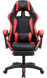 Компьютерное кресло для геймера GT Racer X-2323 Black/Red