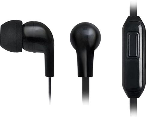 Навушники Real-El Z-1012 Black