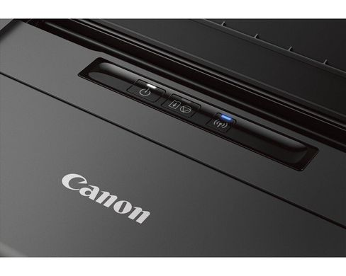 Струменевий принтер Canon PIXMA iP110 with battery (9596B029)