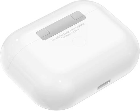 Навушники Bluetooth TWS Hoco EW43 White