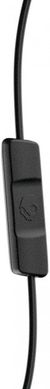 Наушники Skullcandy JIB W / Mic Black / Black / Black (S2DUYK-343)