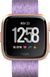 Смарт-часы Fitbit Versa Special Edition Lavander Wowen (FB505RGLV)