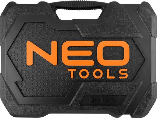 Набор инструментов Neo Tools (10-032N)