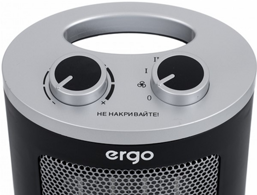 Тепловентилятор ERGO FHC 2015 S