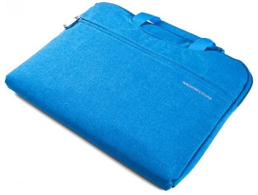 Сумка для ноутбука Modecom Highfill (TOR-MC-HIGHFILL-13-BLU) Blue