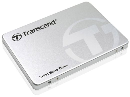 SSD-накопичувач Transcend TS128GSSD370S