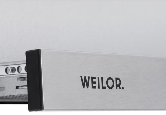 Вытяжка встраиваемая Weilor WT 6230 I 1000 LED Strip