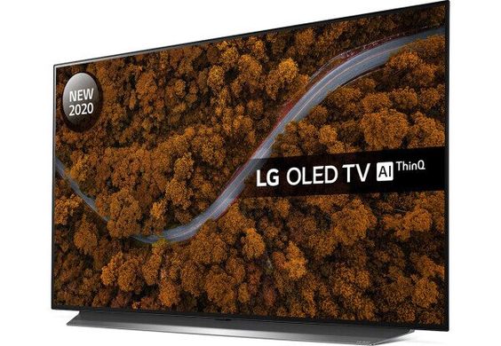 Телевізор LG OLED48CX6LB