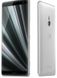 Смартфон Sony Xperia XZ3 H9436 White Silver