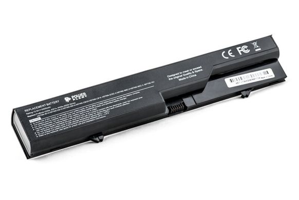 Аккумулятор PowerPlant для ноутбуков HP 420 (587706-121, H4320LH) 10.8V 5200mAh (NB00000068)