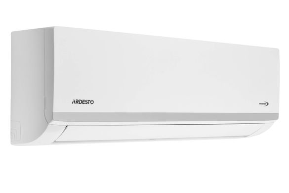 Кондиціонер Ardesto ACM-12ERP-R32-WI-FI-AG-S