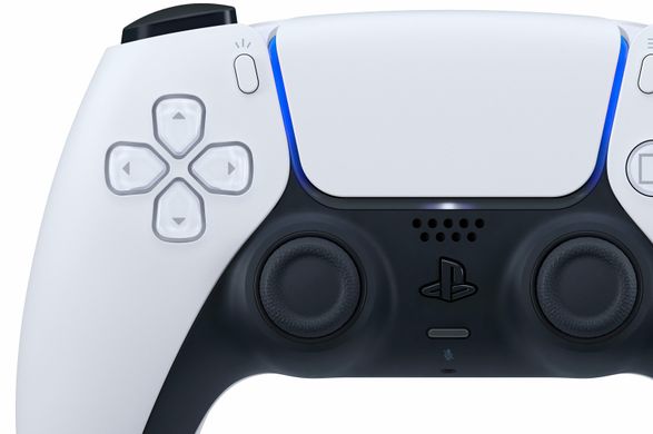 Геймпад Sony PlayStation 5 DualSense + FIFA23 (955806)