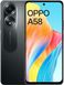 Смартфон OPPO A58 6/128GB GLOWING BLACK