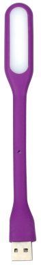 USB-лампа Nomi Purple