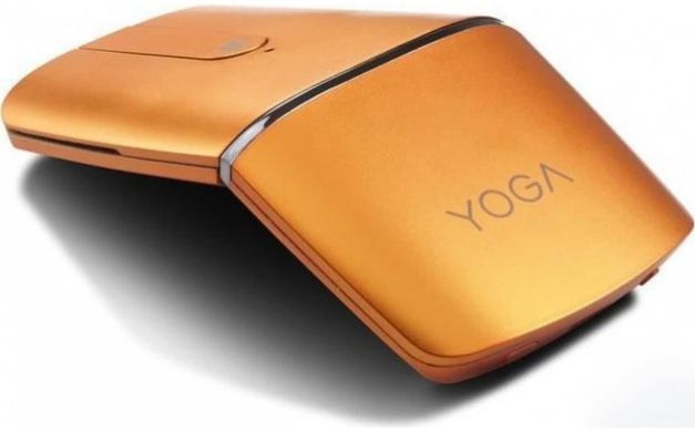 Миша Lenovo Yoga Mouse Orange (GX30K69570)