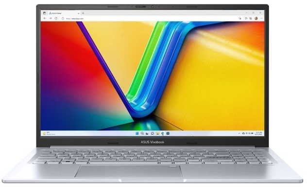 Ноутбук Asus Vivobook 15 OLED M3504YA-BQ010 (90NB1182-M000C0)